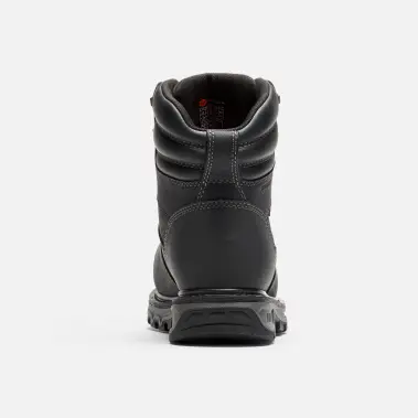 BRUNT トライベーション　ブラック Murdoch's – Brunt - Men's The Ohman 6
